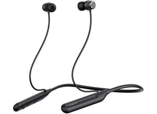 Havit E529BT Wireless Neckband Earphones